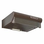 Вытяжка кухонная ELIKOR Davoline 50П-290-П3Л коричневая