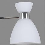 Люстра Reluce 07303-0.3-03 потолочная для гостиной, детской, кухни, спальни