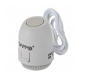 Сервопривод нормально открытый NО Gappo G461 220В