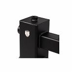 Блок коллекторный Royal Thermo на 3 (4) выхода (сверху, сбоку) стрелка 60 кВт, с кронштейнами, НС-1661716