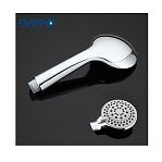 Лейка для душа Gappo G06  круг 170 мм, хром