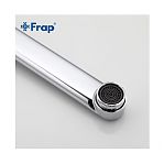 Излив для смесителя Frap F40F прямой, 40 см, хром