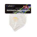 Полумаска защитная РОСОМАХА 600003