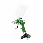 Краскораспылитель ECO SG-9000 с манометром EC1535-14