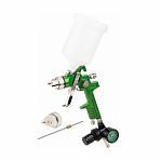 Краскораспылитель ECO SG-9500 с манометром EC1536-01