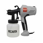 Краскопульт электрический Ресанта ЭКП-400