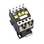 Контактор ИЭК (IEK) 12А 230В