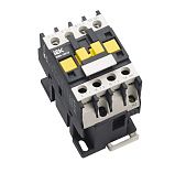 Контактор ИЭК (IEK) 12А 230В