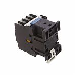 Контактор ИЭК (IEK) 18А 230в
