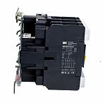 Контактор IEK 65А 230В KKM41-065-230-11