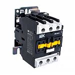Контактор IEK 65А 230В KKM41-065-230-11