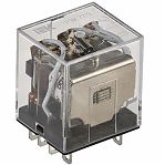 Реле IEK РЭК 77/3 (230В АС) 10А