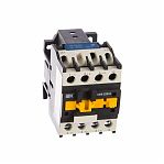 Контактор КМИ 25А 24В AC 1HO ИЭК (IEK)