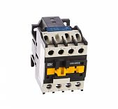 Контактор КМИ 25А 24В AC 1HO ИЭК (IEK)