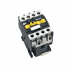 Контактор КМИ 25А 24В AC 1HO ИЭК (IEK)