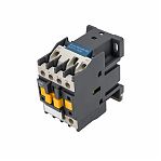Контактор ИЭК 12А 24В 1HO KKM11-012-024-10