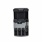 Контактор DeKraft КМ-103 18А 220В АС3 1НО+1НЗ 22113 DEK