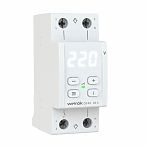 Реле напряжения Welrok D2-63