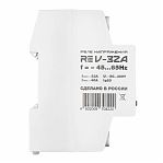 Реле напряжения RE V-32А