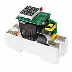 Реле напряжения ROSTOKELECTRO RE VA-50A 