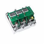 Реле напряжения Rostokelectro RE V3F-63A трехфазное 8312