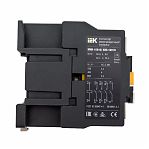 Контактор силовой, нереверсивный IEK КМИ-10910 9А 24В/АС3 1НО, IP20