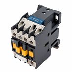 Контактор силовой, нереверсивный IEK КМИ-10910 9А 24В/АС3 1НО, IP20