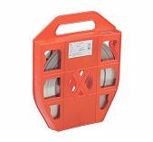 Лента бандажная IEK ЛМ-50 UZA-LB-ECO 50 м