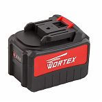 Аккумулятор Wortex CBL 1840-1 (18В 4,0Ah)