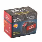Аккумулятор Wortex CBL 1840-1 (18В 4,0Ah)