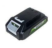Аккумулятор Greenworks G24B2 24 В 2.0 Ah