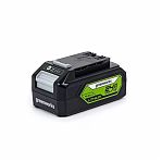 Аккумулятор Greenworks G24B4 24В*4,0Ah 2938407
