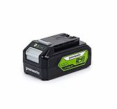 Аккумулятор Greenworks G24B4 24В*4,0Ah 2938407