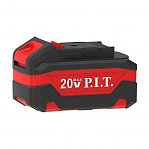 Аккумулятор P.I.T. PH20-4.0 (20в 4Ah Li-Ion)