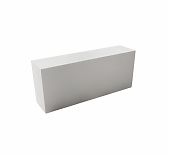 Блок ячеистый бетон Bonolit D500 600x150x250 мм, 80 шт/поддон