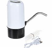 Помпа для воды Energy EN-010E, циркуляционный насос, пластиковая, белая