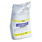 Цемент М-500 5 кг серый
