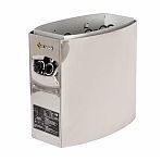 Печь банная  электрическая напольная Везувий WEGA-90, 9 кВт, до 13 куб.м