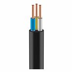 Кабель ВВГ Пнг LS 3х2,5