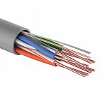 Кабель UTP-6e 4х2х0,5 мм