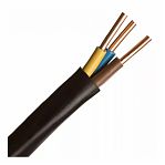 Кабель ВВГ нг LS 3х6 кв.мм