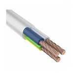 Провод ПВС 3х1.5 РЭК-PRYSMIAN 