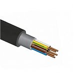 Кабель ВВГнг(А)-LS 5х2,5 кв.мм