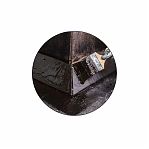 Праймер битумный Obern Black для кровли, универсальный, черный, 14 кг