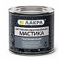 Мастика ЛАКРА битумная изоляционная 1,8 кг 