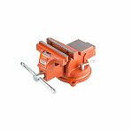 Тиски STARTUL ST9450-125 125мм