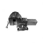 Тиски BERGER BG1336 100 мм