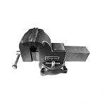 Тиски BERGER BG1338 150 мм