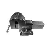 Тиски BERGER BG1338 150 мм