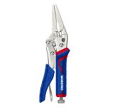 Клещи Workpro зажимные 230 мм WP231076